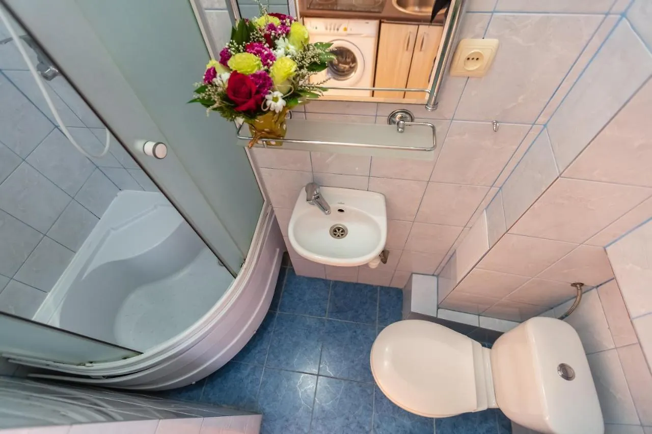 Smart Lwow House Apartment