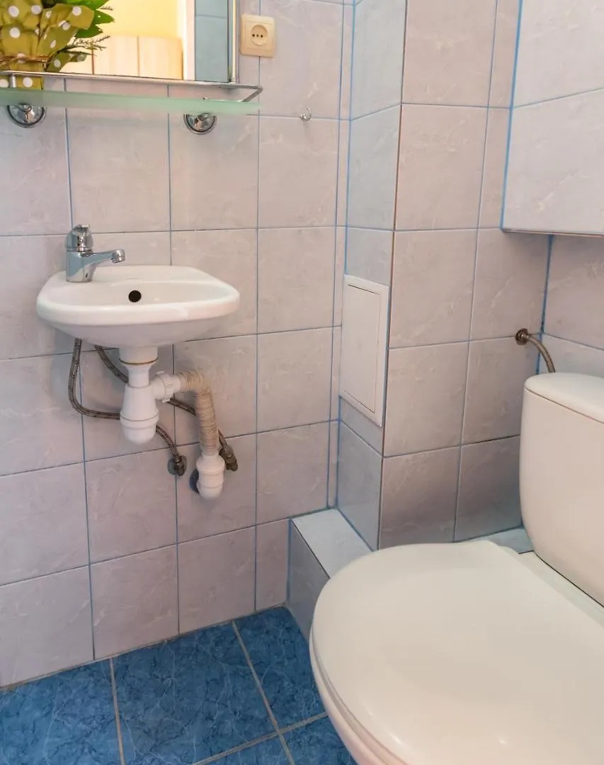 Smart Lwow House Apartment 0*, Lviv