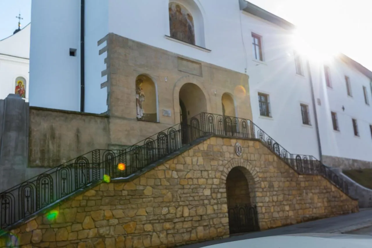 Smart Lwow House Apartment  Lviv