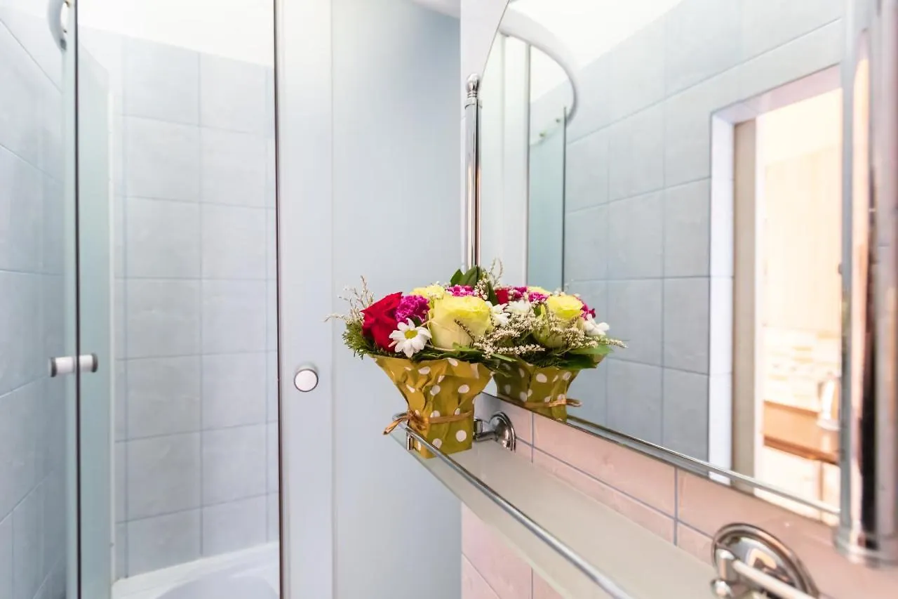Smart Lwow House Apartment Lviv