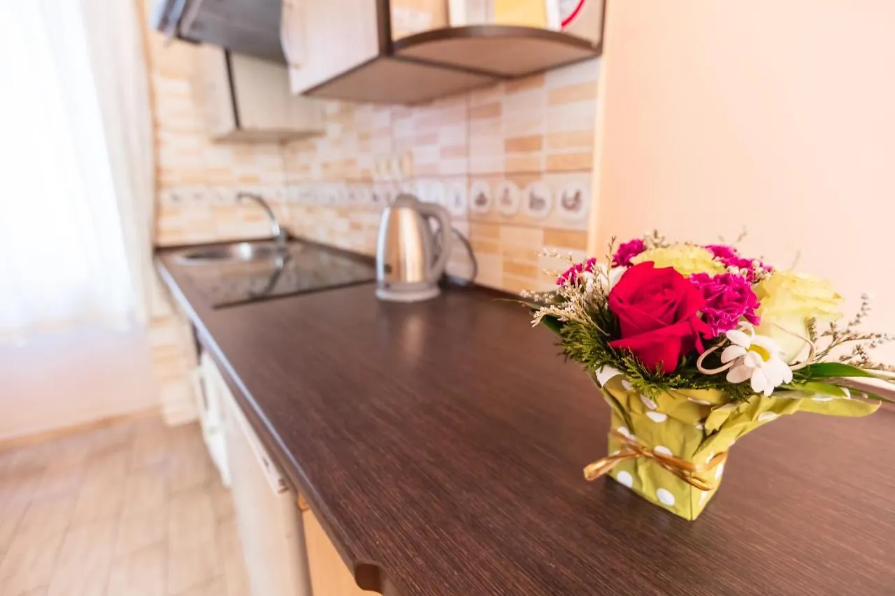 Smart Lwow House Apartment
