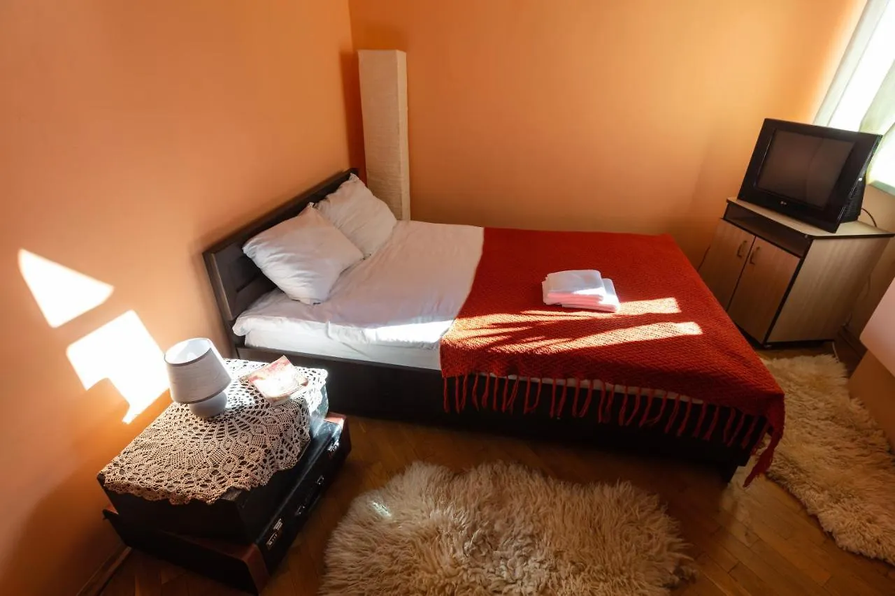 Smart Lwow House Apartment 0*, Lviv